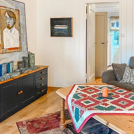 Cozy In Haroy With House Sea View Casa vacanze Steinshamn