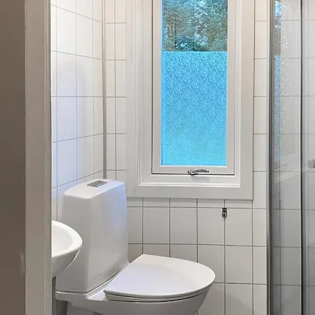 Cozy In Haroy With House Sea View Steinshamn