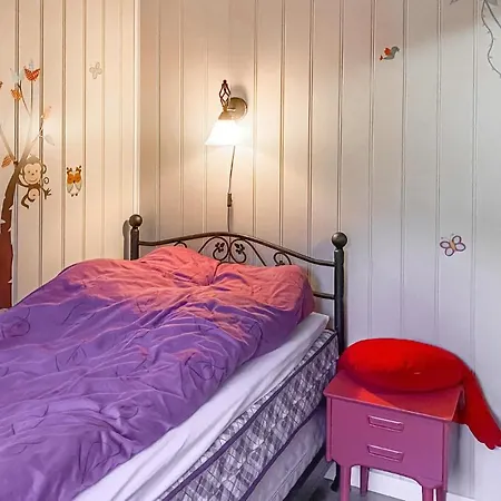 Cozy In Haroy With House Sea View Casa vacanze
