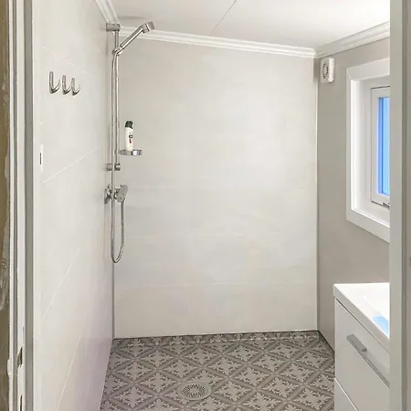 Amazing In Haroy With House Sea View * Steinshamn
