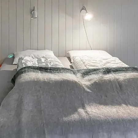 Cozy In Haroy With House Sea View Casa vacanze