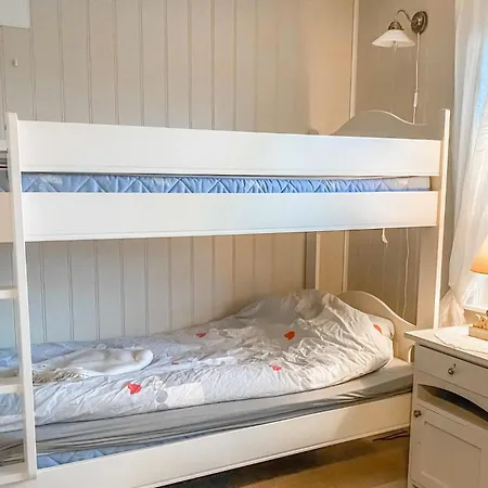 Cozy In Haroy With House Sea View Casa vacanze Steinshamn